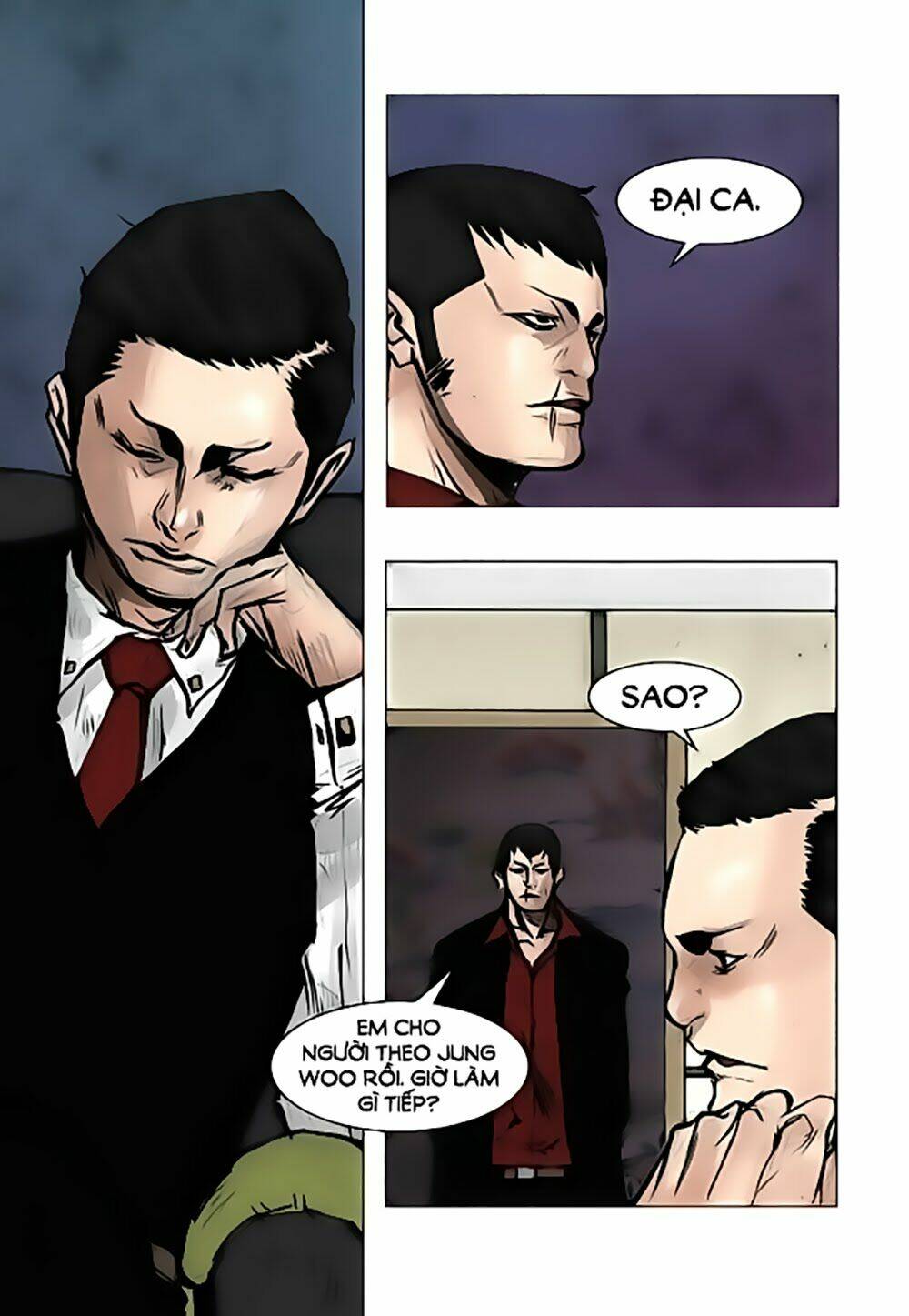 tong | tổng chapter 21 12