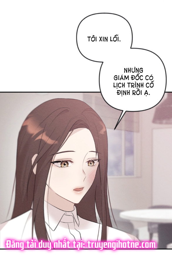 [18+] đêm không thể vãn hồi chapter 1.2 5