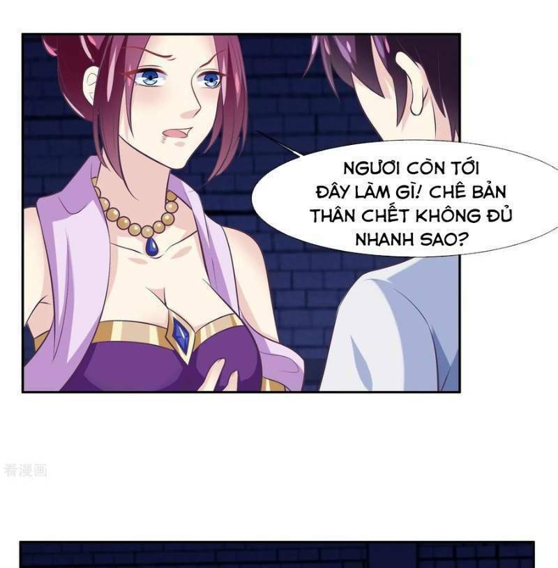 ta là ngọc hoàng đại đế chapter 60 14