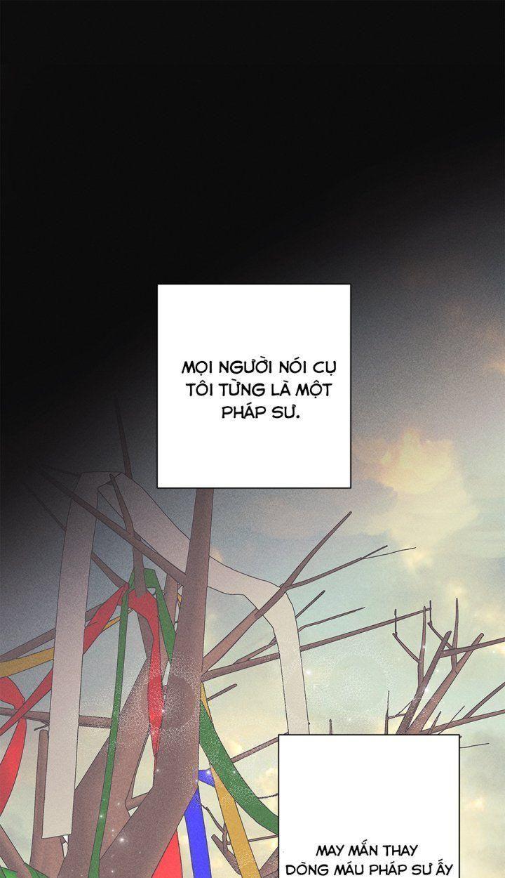 bạn trai tôi là một con ma ngọt ngào chapter 3 1