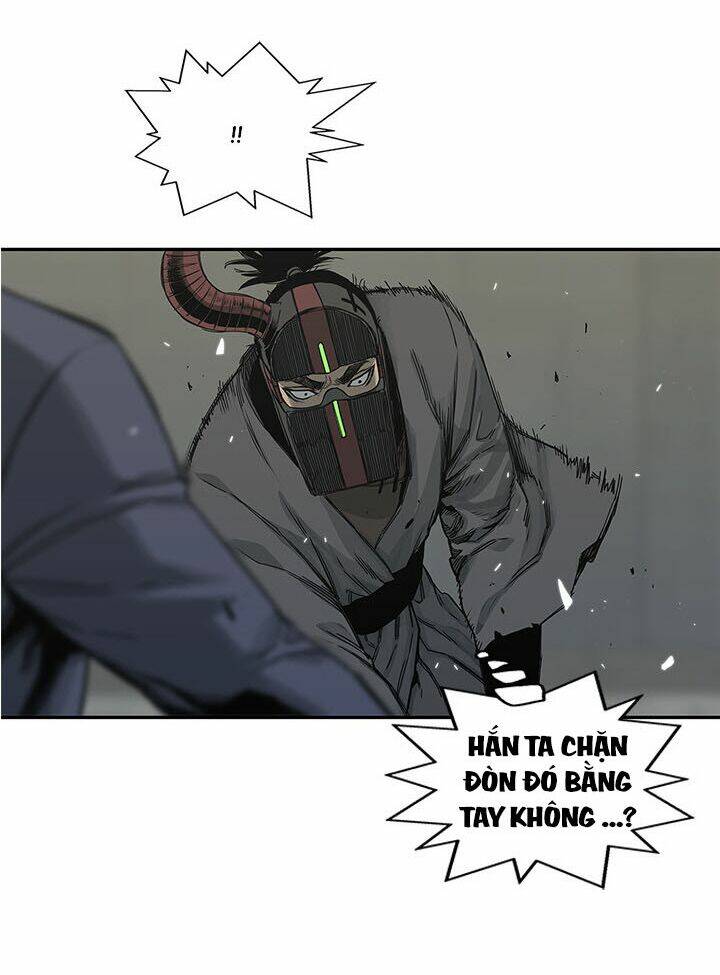 hiệp sĩ giao hàng chapter 20 86