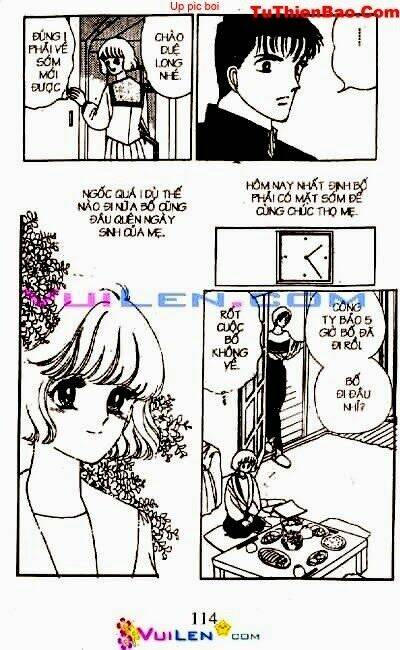 cô bé khóc nhè chapter 8 113