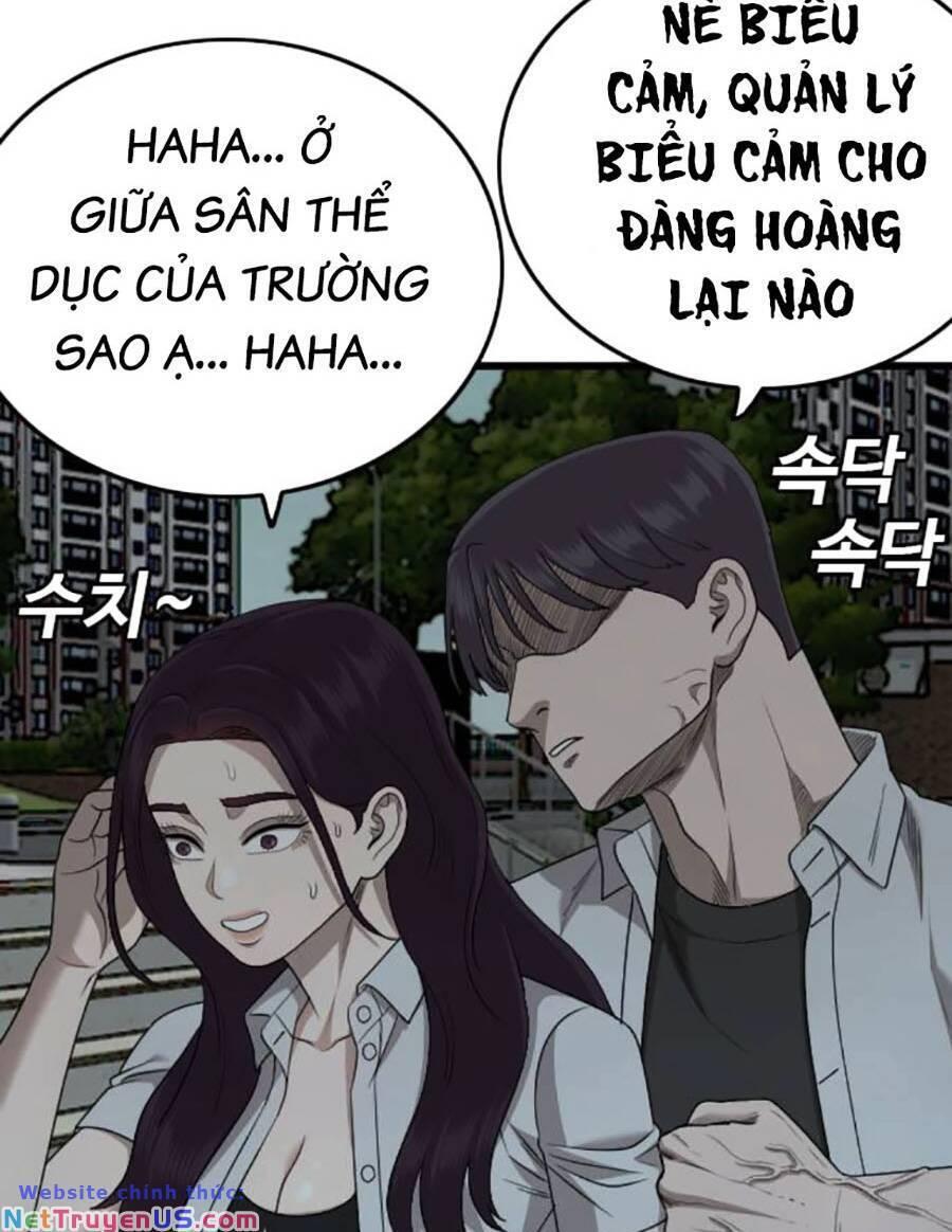 người xấu chapter 172 120