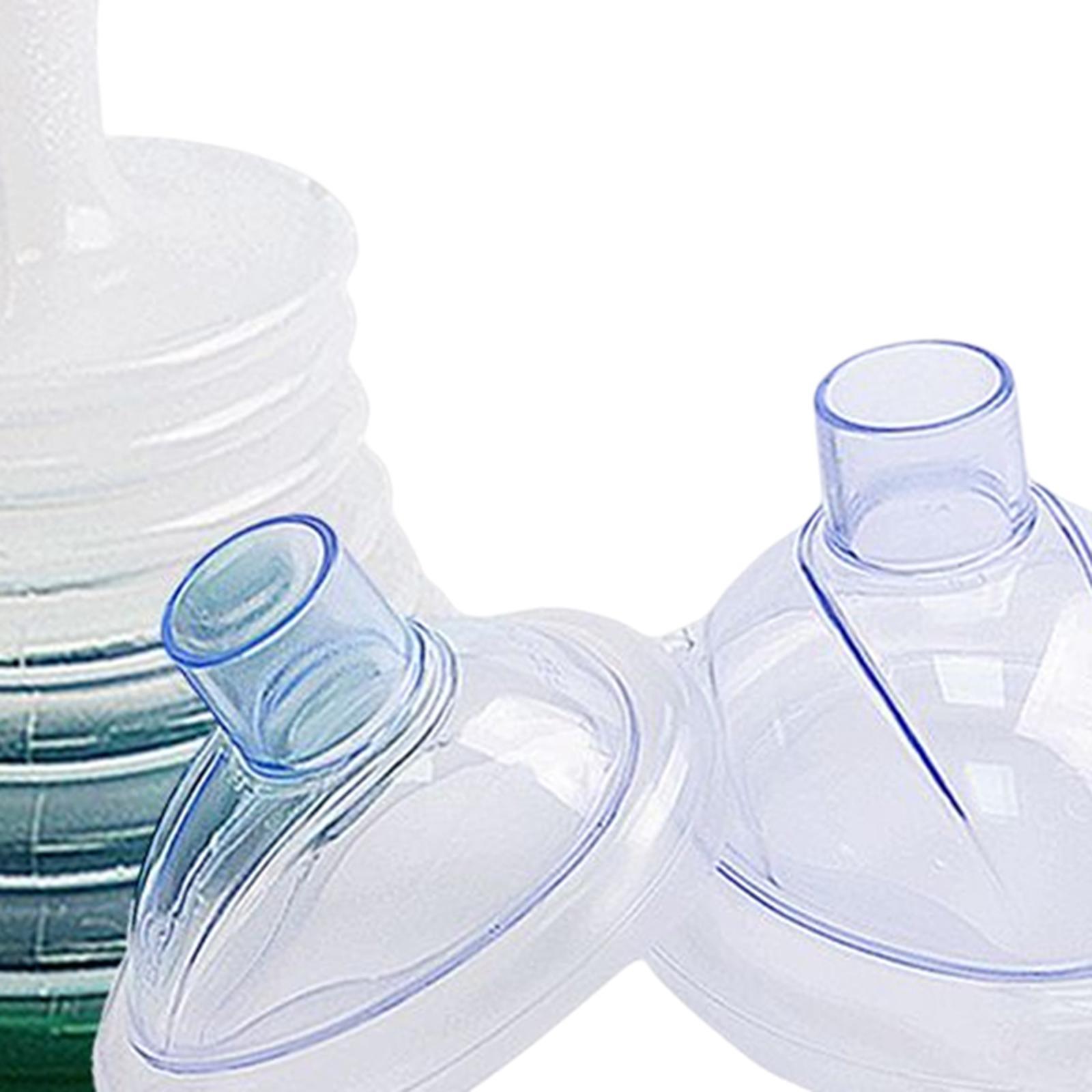 Portable Vacuum Suction Apparatus for Toddler Adult Children Home & Outdoor