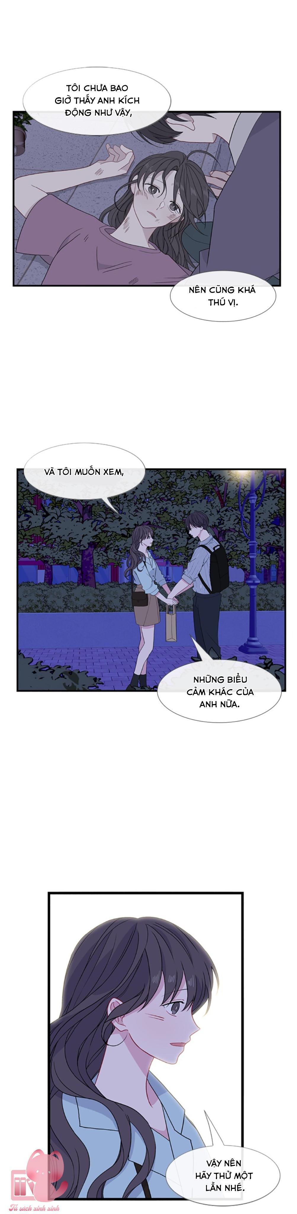 về bên anh chapter 113 28