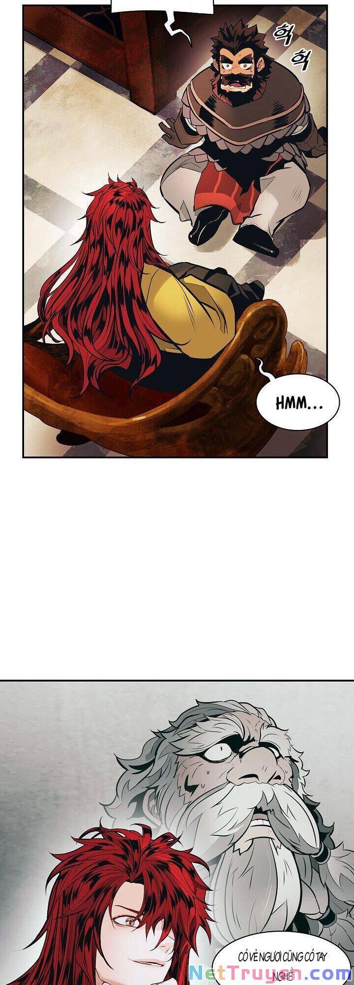 bất bại chân ma chapter 106 20