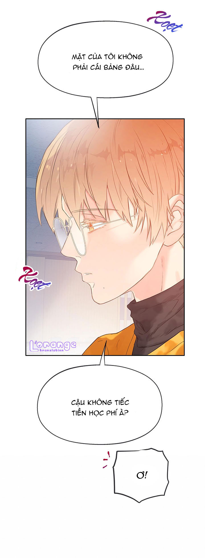 đừng động, không tôi "bắn" chapter 2 12