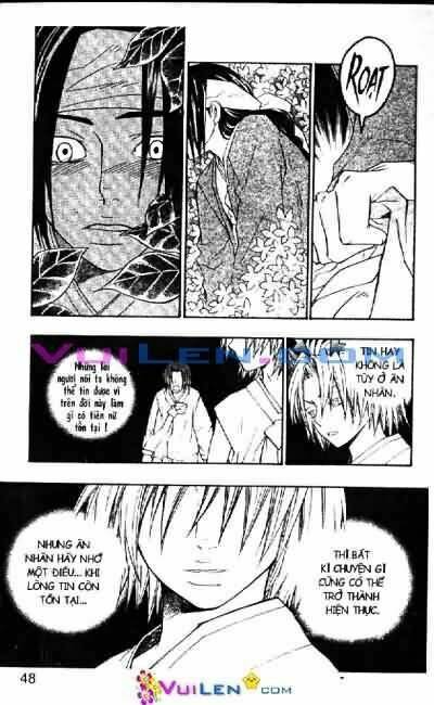 tiên nữ giáng trần chapter 18 48