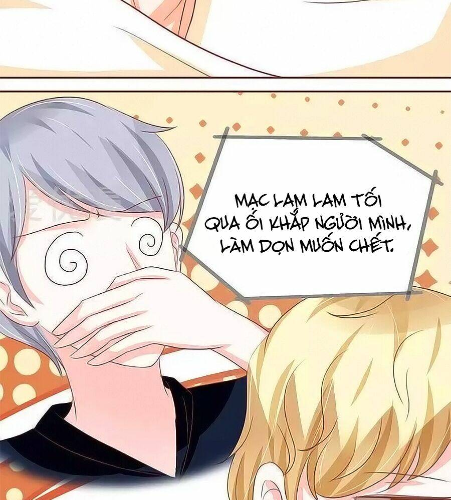 vương tước tư hữu bảo bối chapter 185 20