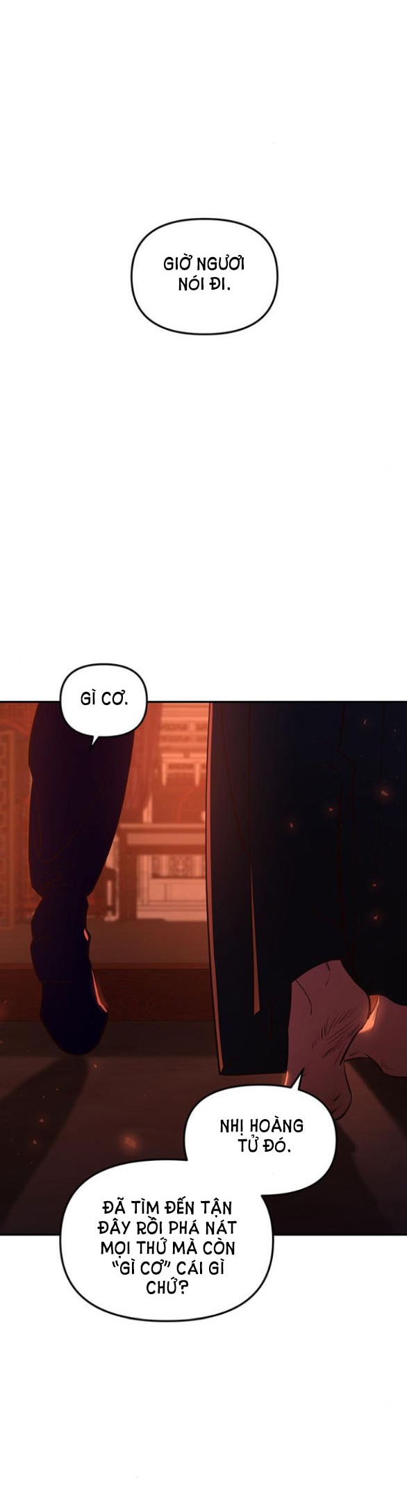 Thái Tử Myolyeong chapter 89.2 - Trang 8