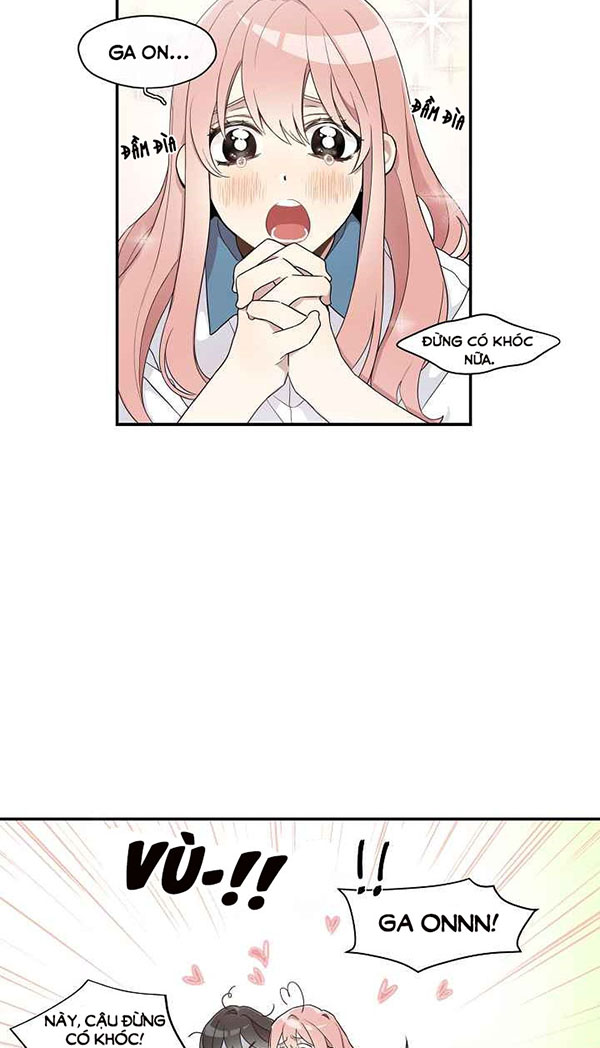 thanh xuân lầm lỡ chapter 8 43