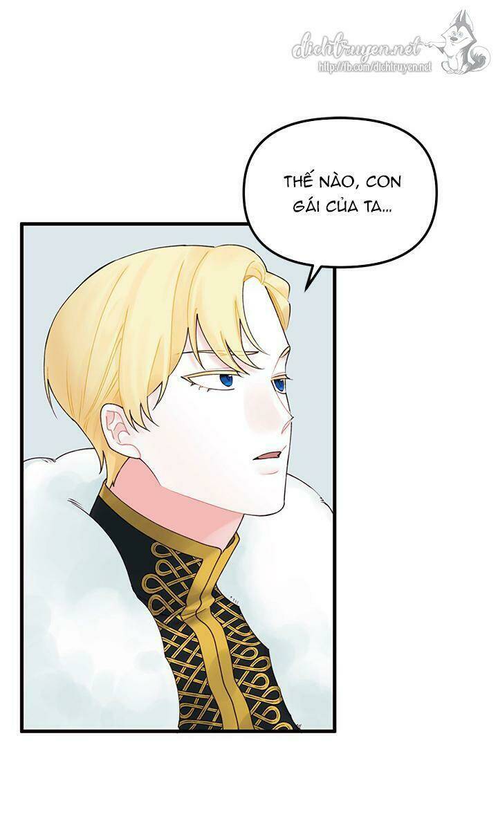 công chúa bãi rác chapter 15 5