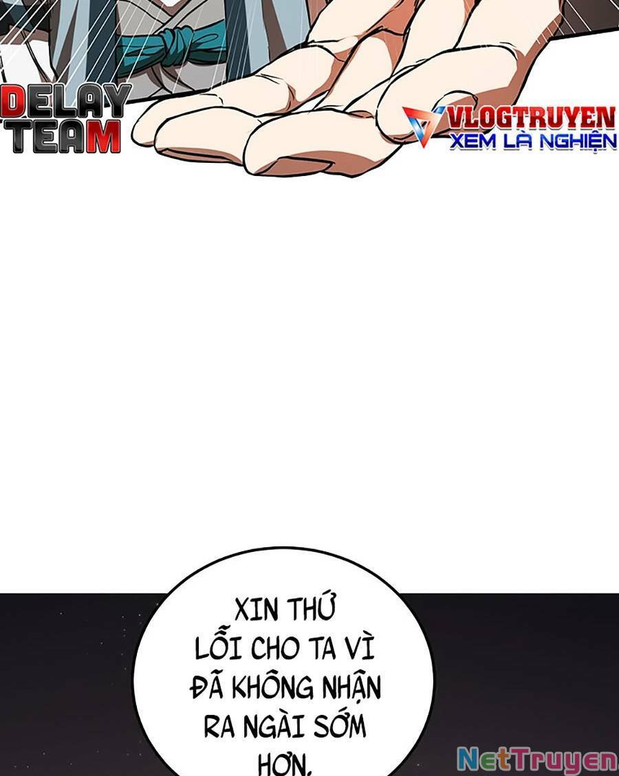 võ đang kỳ hiệp chapter 72 79