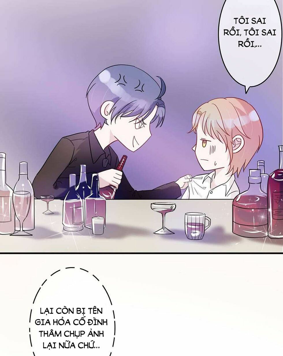 manh thê khó dỗ phần 1 chapter 47 9