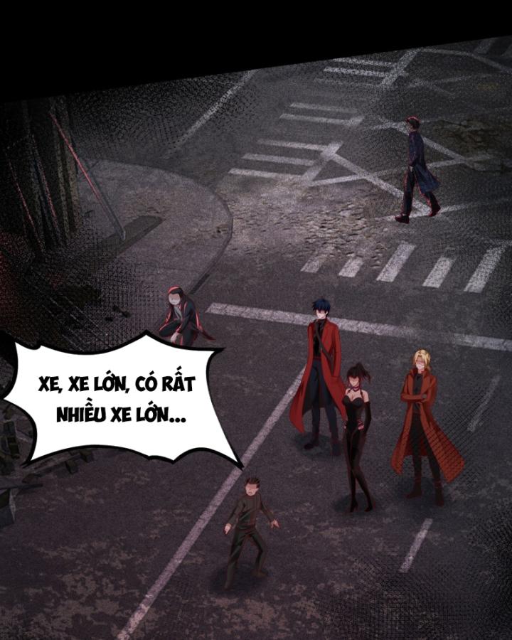 bắt đầu từ trăng đỏ chapter 167 11