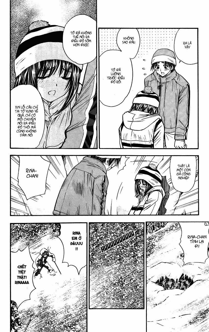 pretty face chapter 43 14