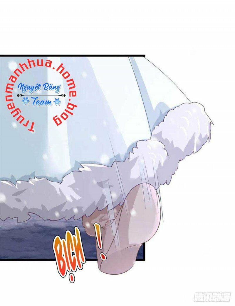 [16+] thảnh thơi thú thế chủng chủng điền, sinh sinh tể chapter 281 1