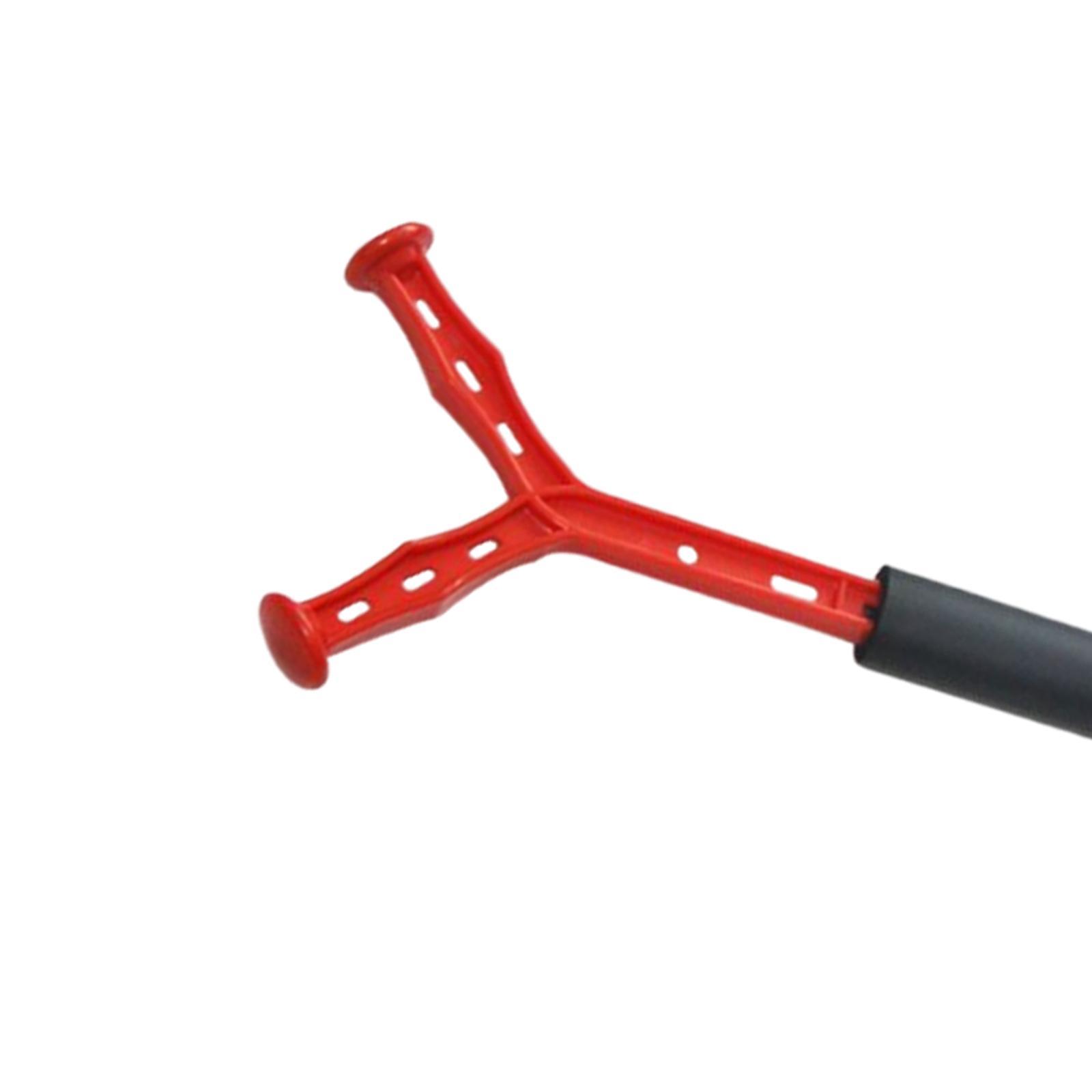 Golf Swing Guide Training Corrector Trainer Gesture Aid Wrist Control