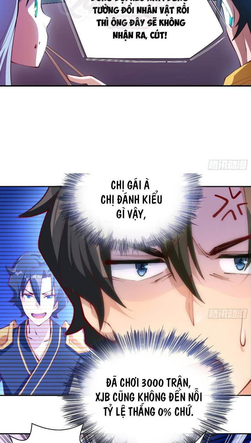 shipper thần cấp chapter 2 26