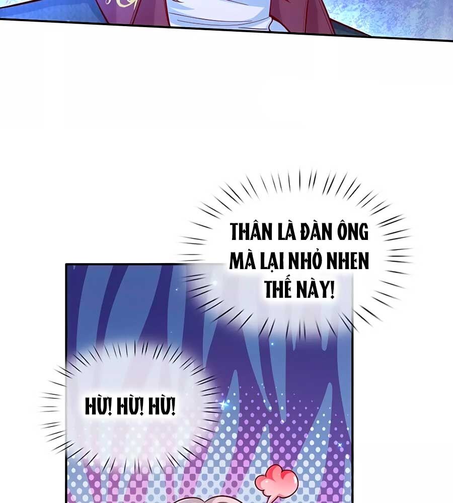 bỗng một ngày nọ trở thành con gái vua chapter 174 21