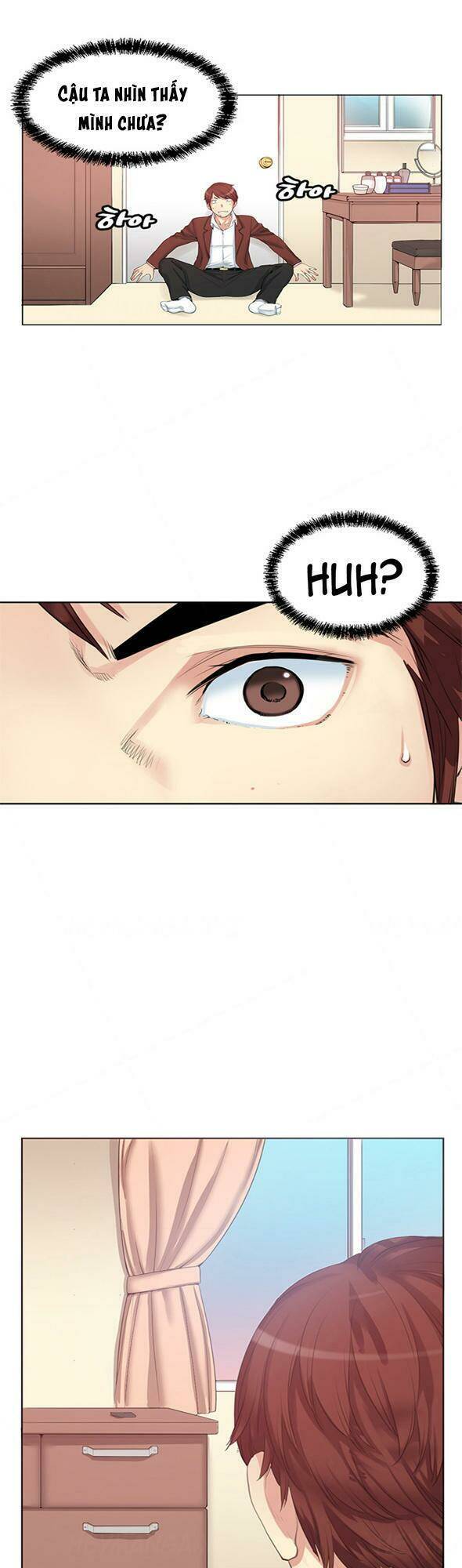 bạn gái của bạn thân chapter 4 24