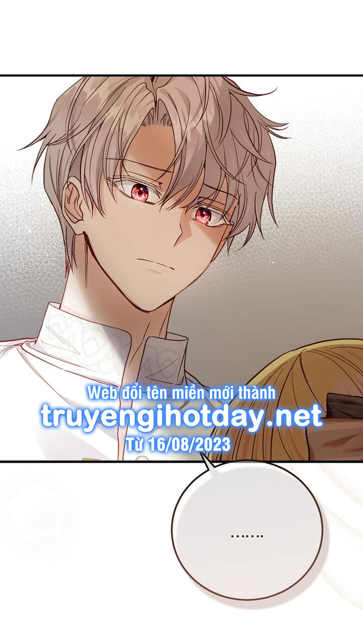 trở thành vợ thái tử quái vật chapter 83.1 3