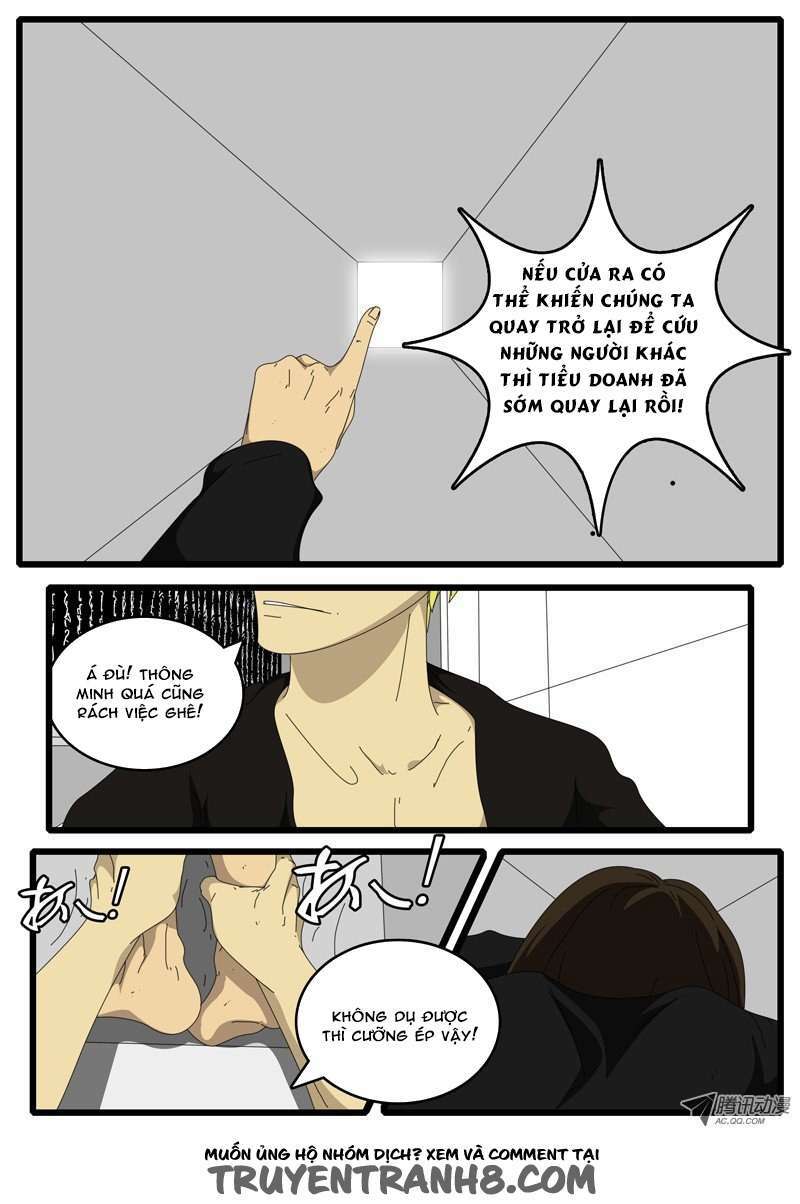 world game chapter 62 6