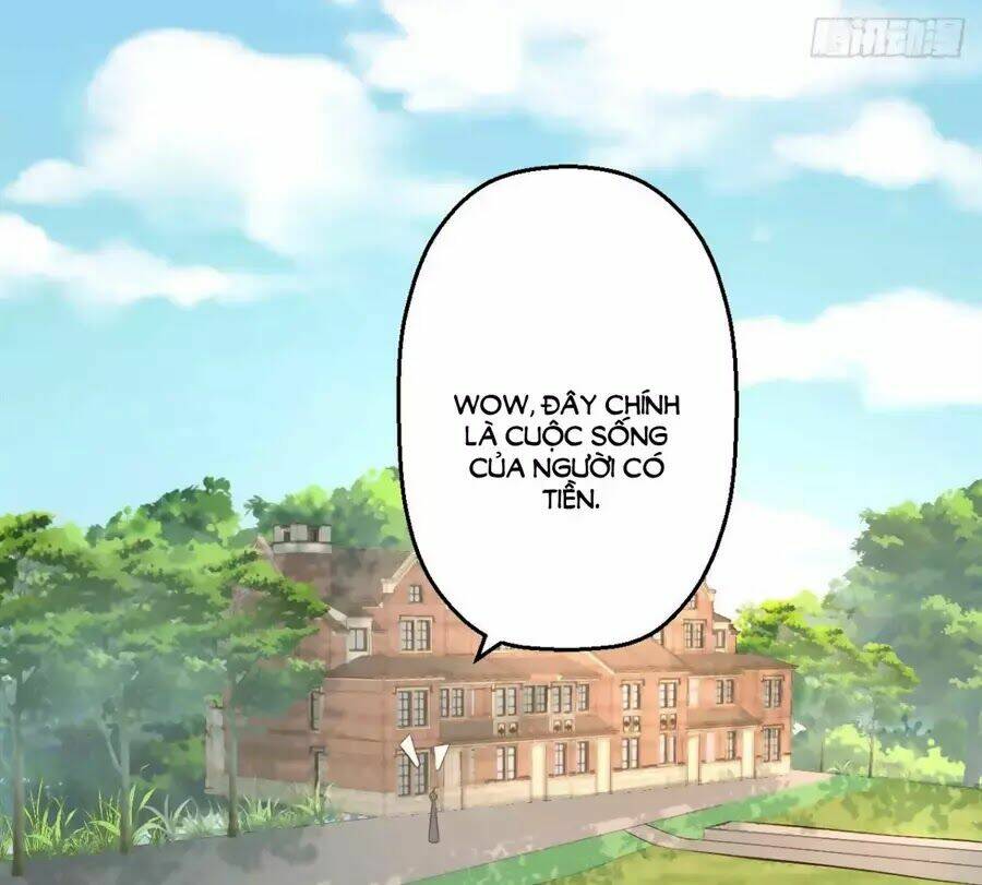 ông xã, em muốn ăn cho anh sạt nghiệp! chapter 4 12