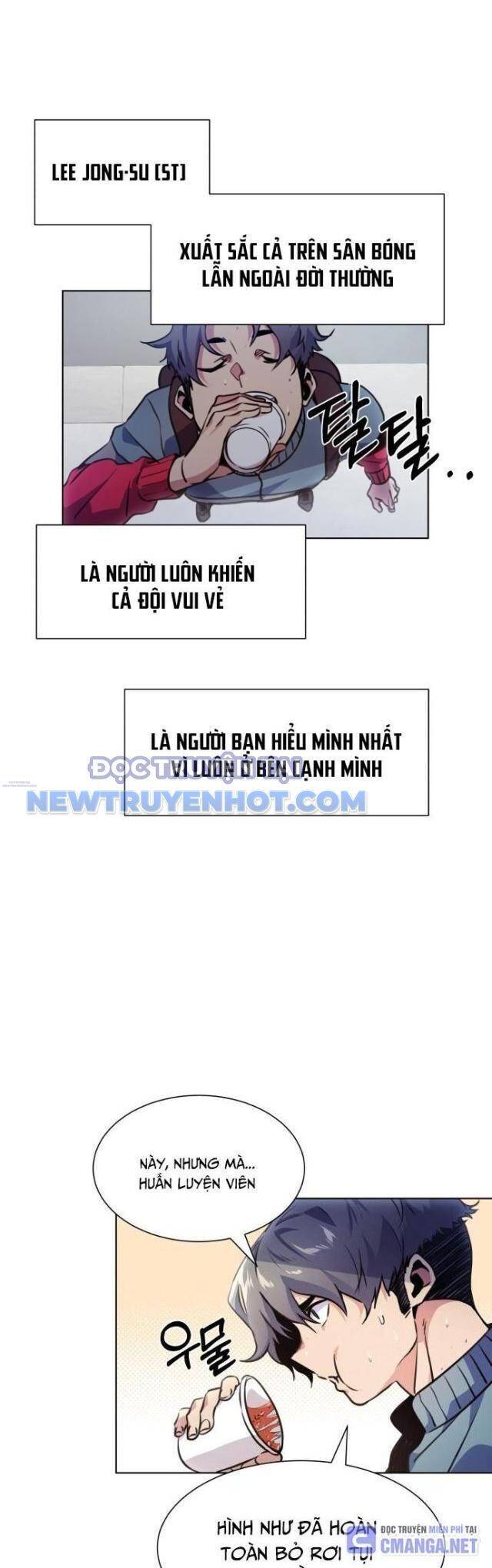 Góc Cao Khung Thành chapter 87 33