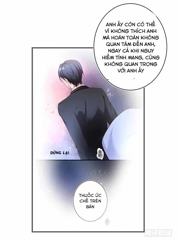 dưỡng khí chí mạng chapter 36 48