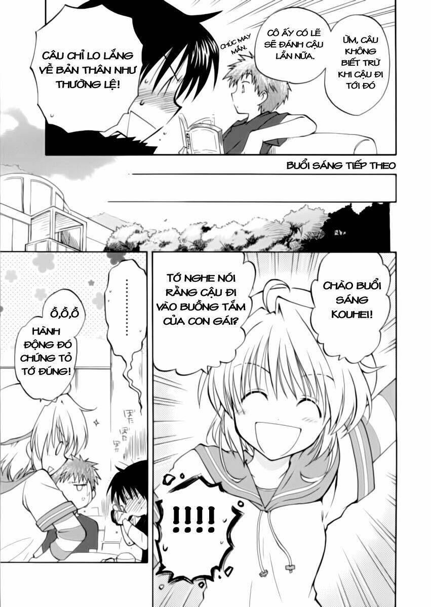 fortune arterials chapter 3 19