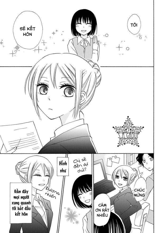 me and big sister’s marriage chapter 3 6