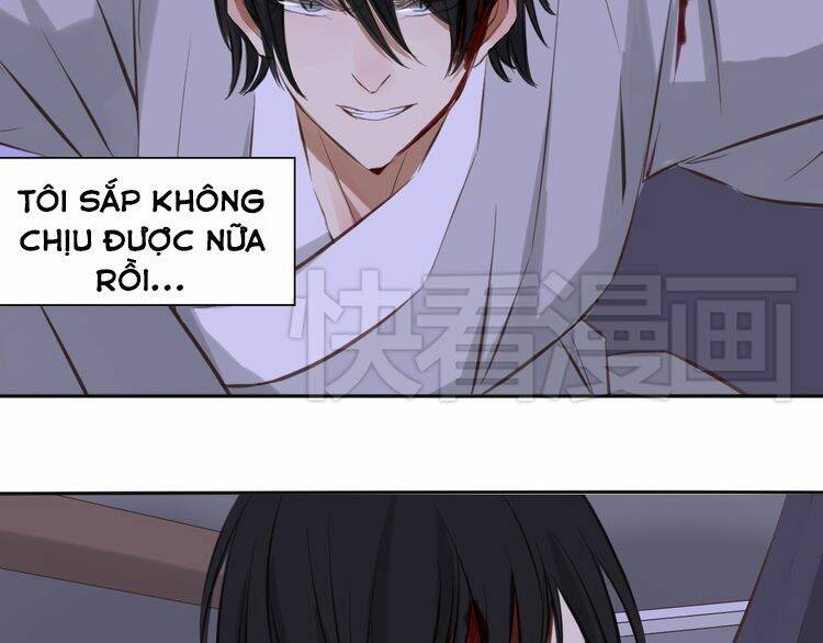 bạch lý hành giả chapter 13 33