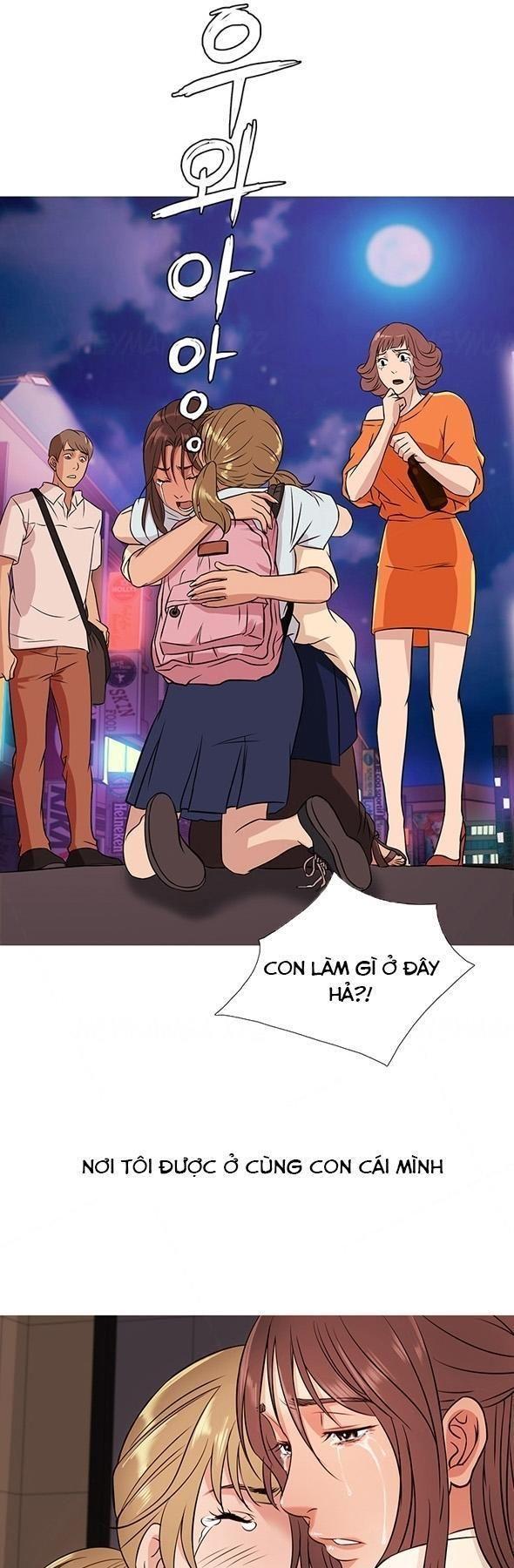 thiên đường chapter 52 34