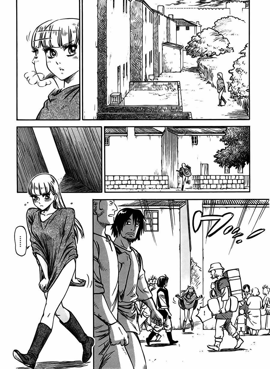 stravaganza - isai no hime chapter 7 10