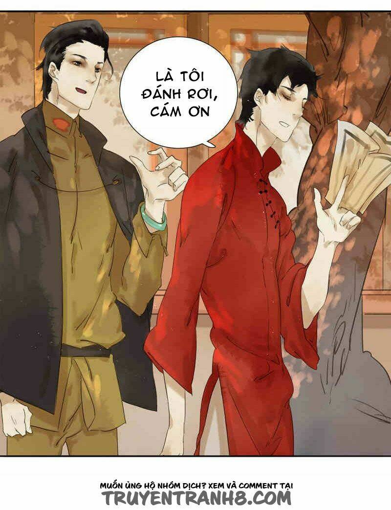 mùng 3 tháng 3 chapter 4 4