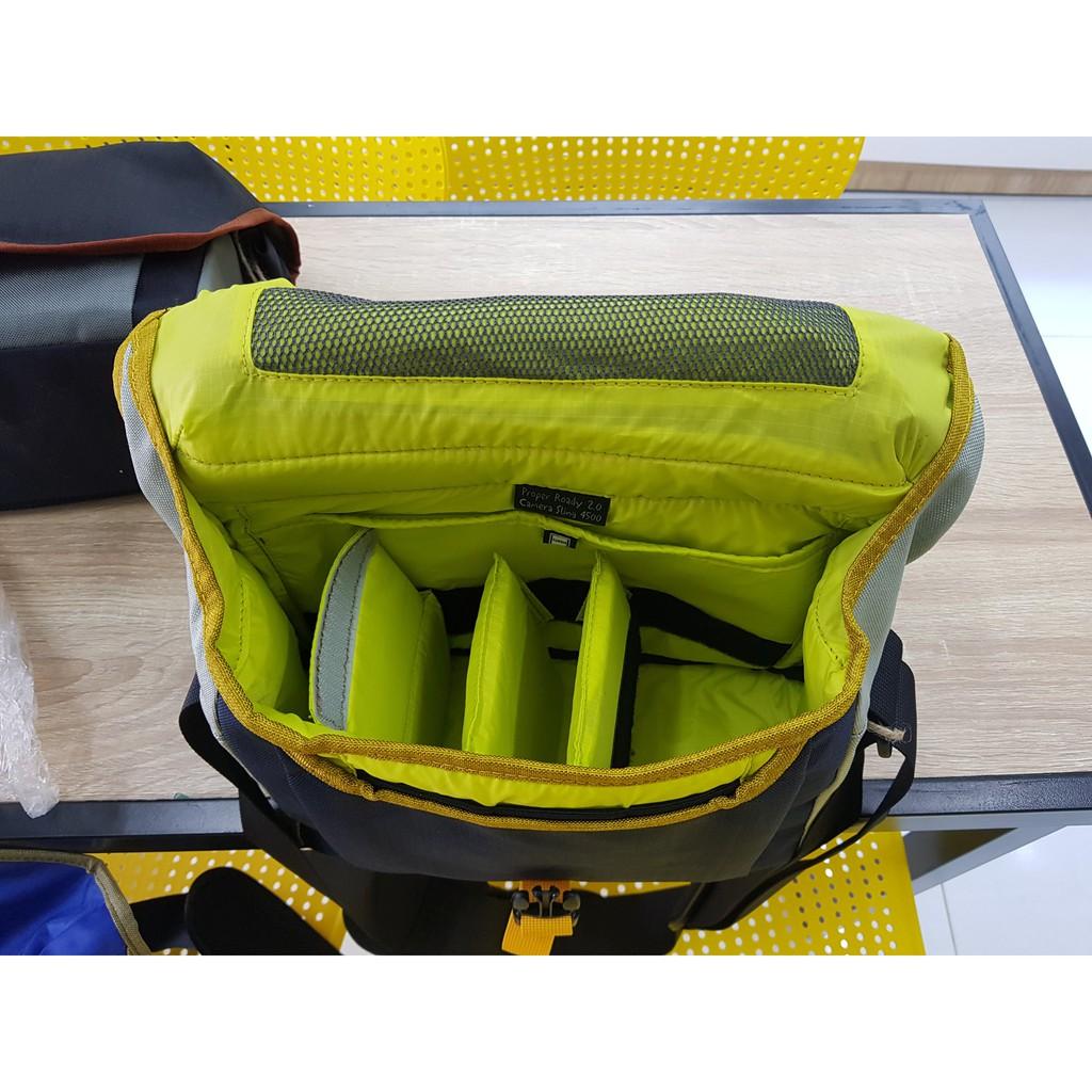 Túi Crumpler Sling 4500