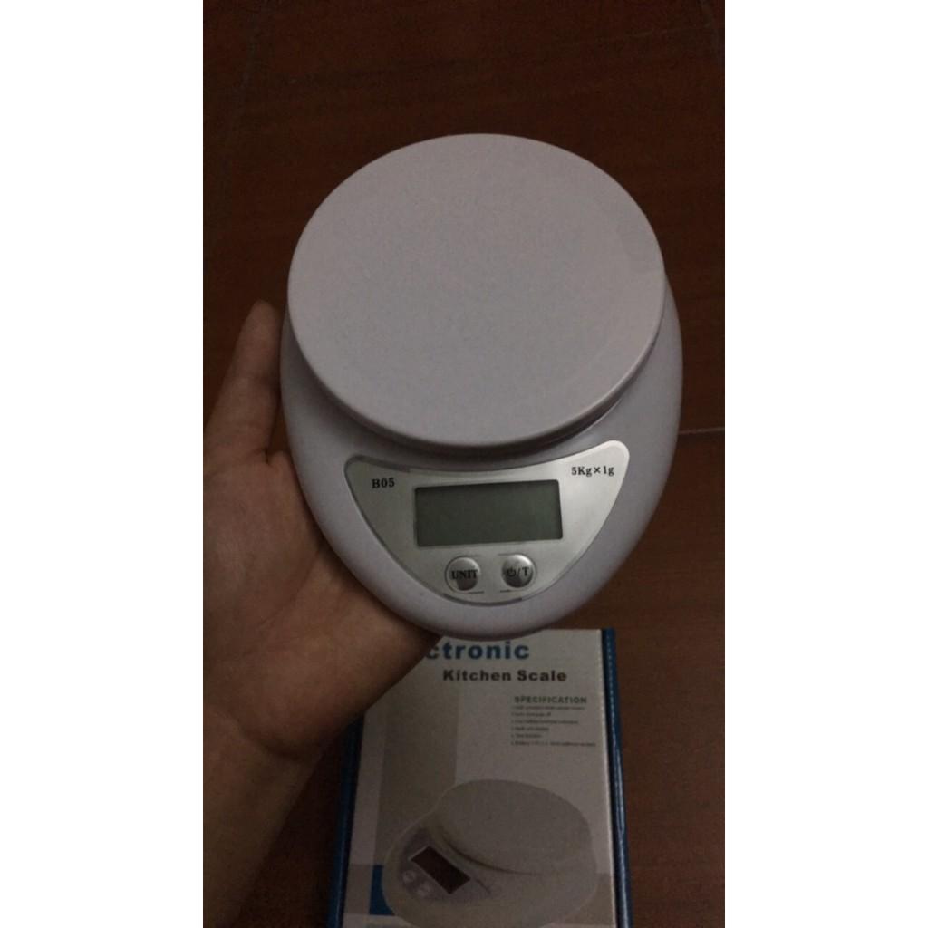 Cân tiểu ly mini độ chính xác cao