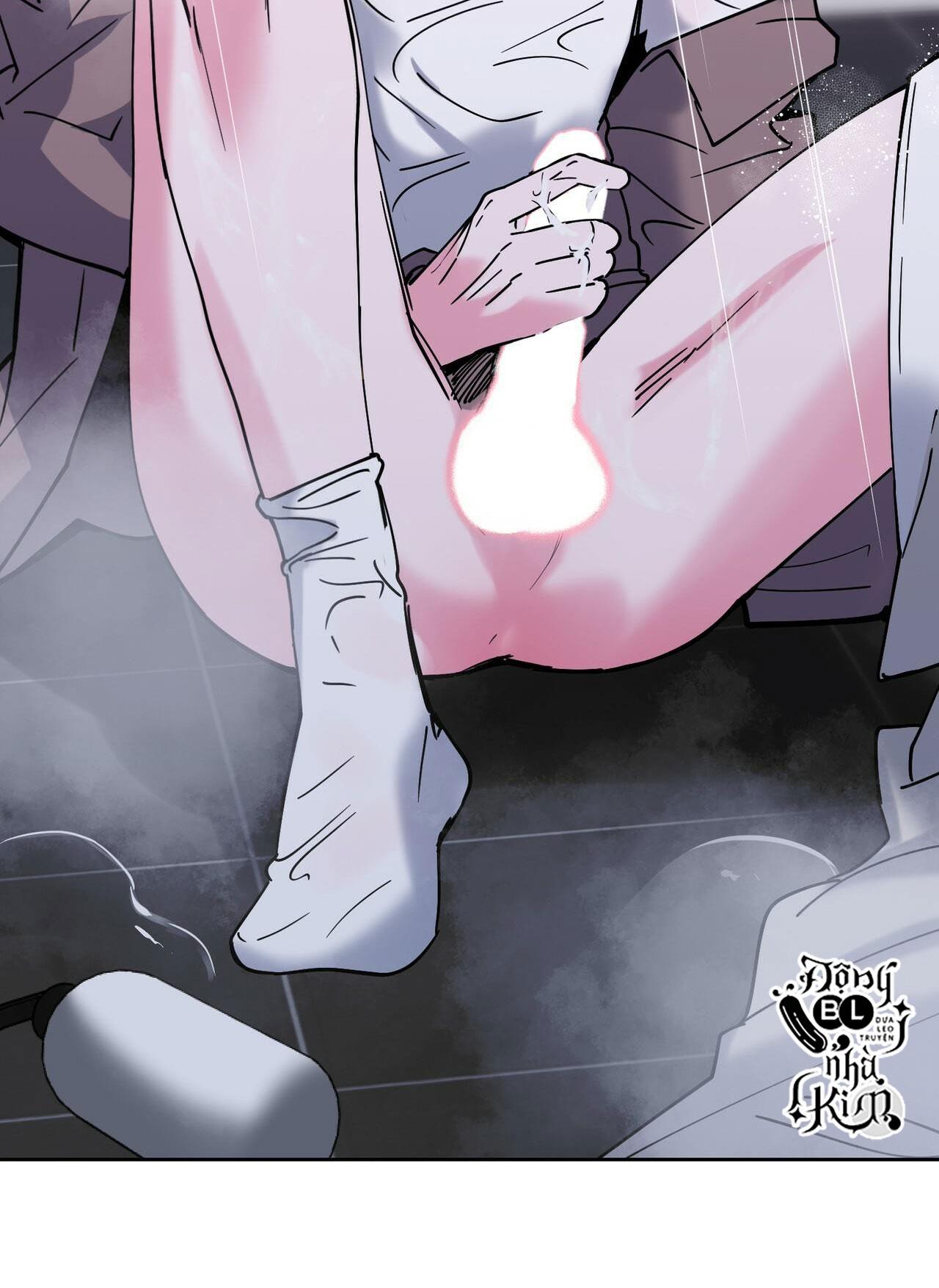 cạm bẫy đại học [m] chapter 24 81