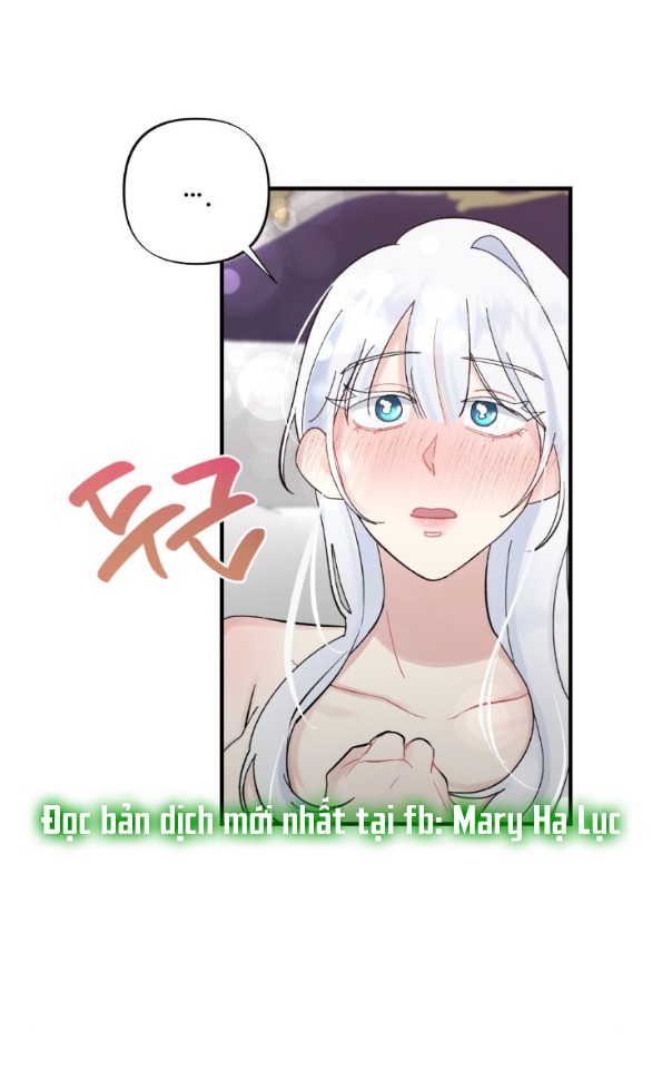 [18+] chuyện mèo trắng bị ba tước báo đen ăn thịt chapter 3.1 14