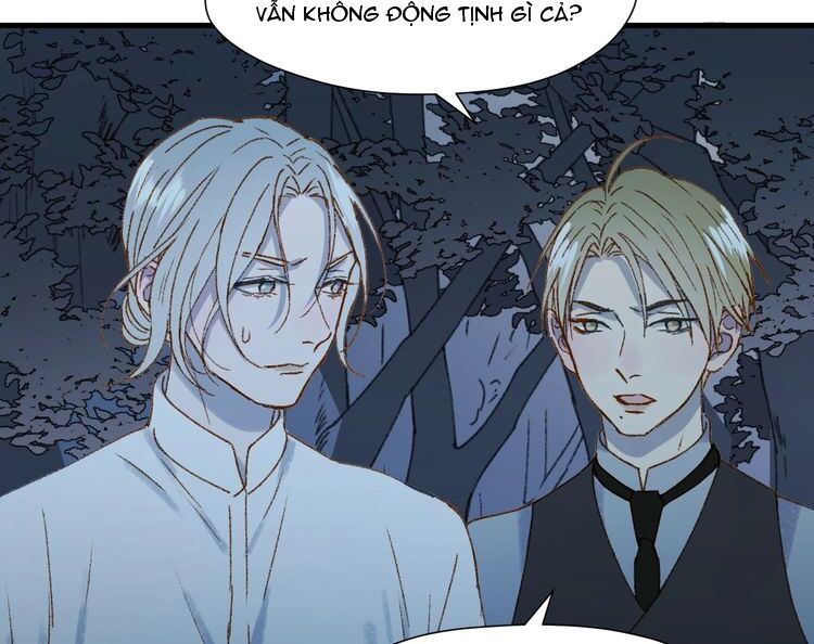 lượm được một tiểu hồ ly phần 3 chapter 19 19