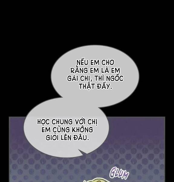 [18+] người đẹp và quái vật chapter 81 52