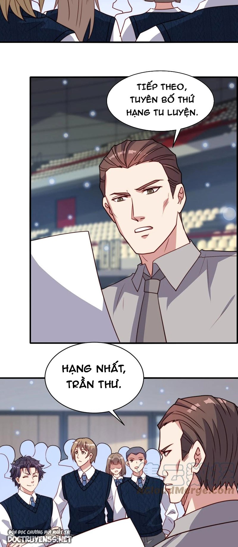 Slime ta treo cự long lên đánh là hợp lý nhỉ? Chapter 145 15