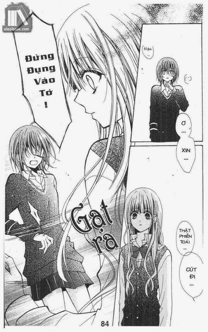 blue friend season 1 chapter 3 4