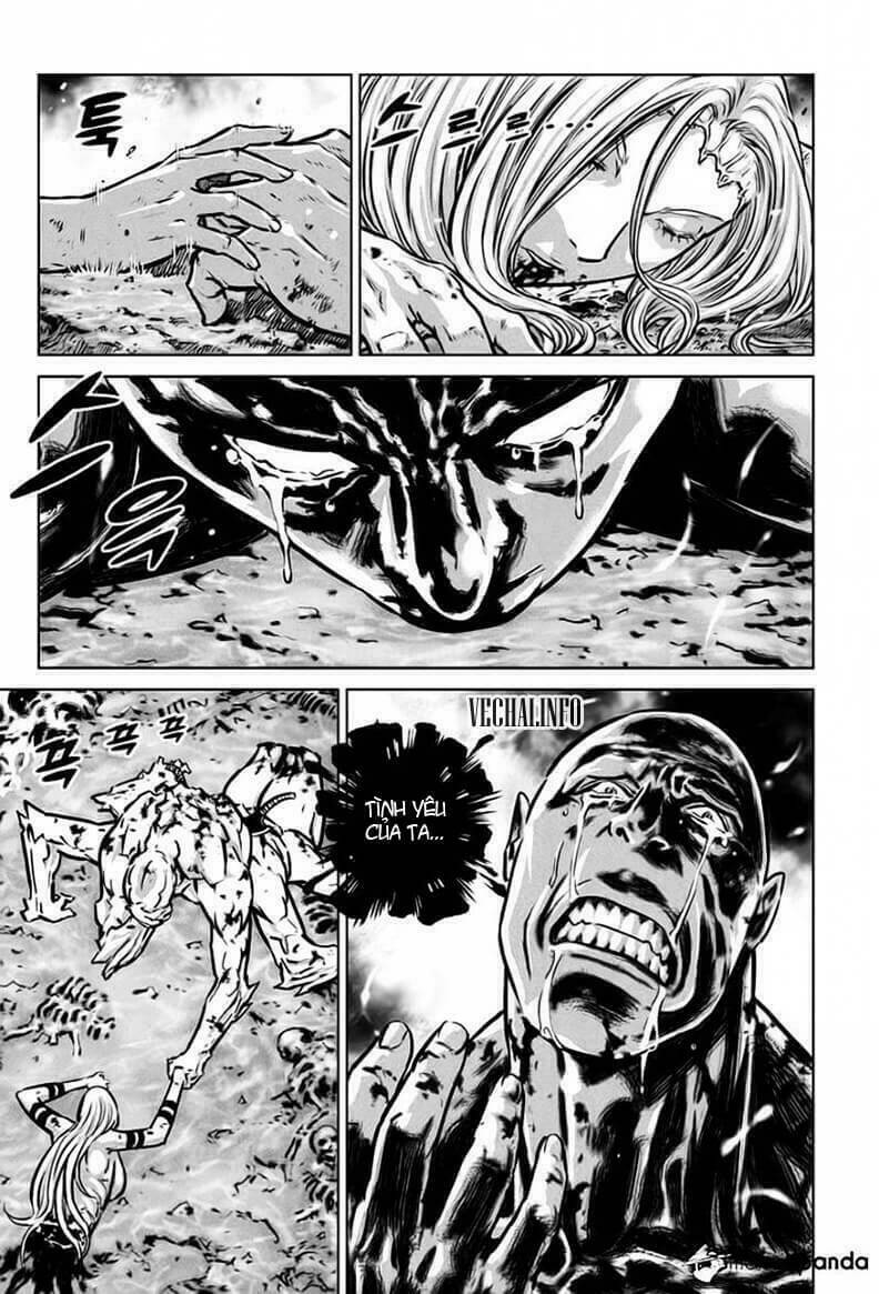 lính đánh thuê maruhan chapter 33 6