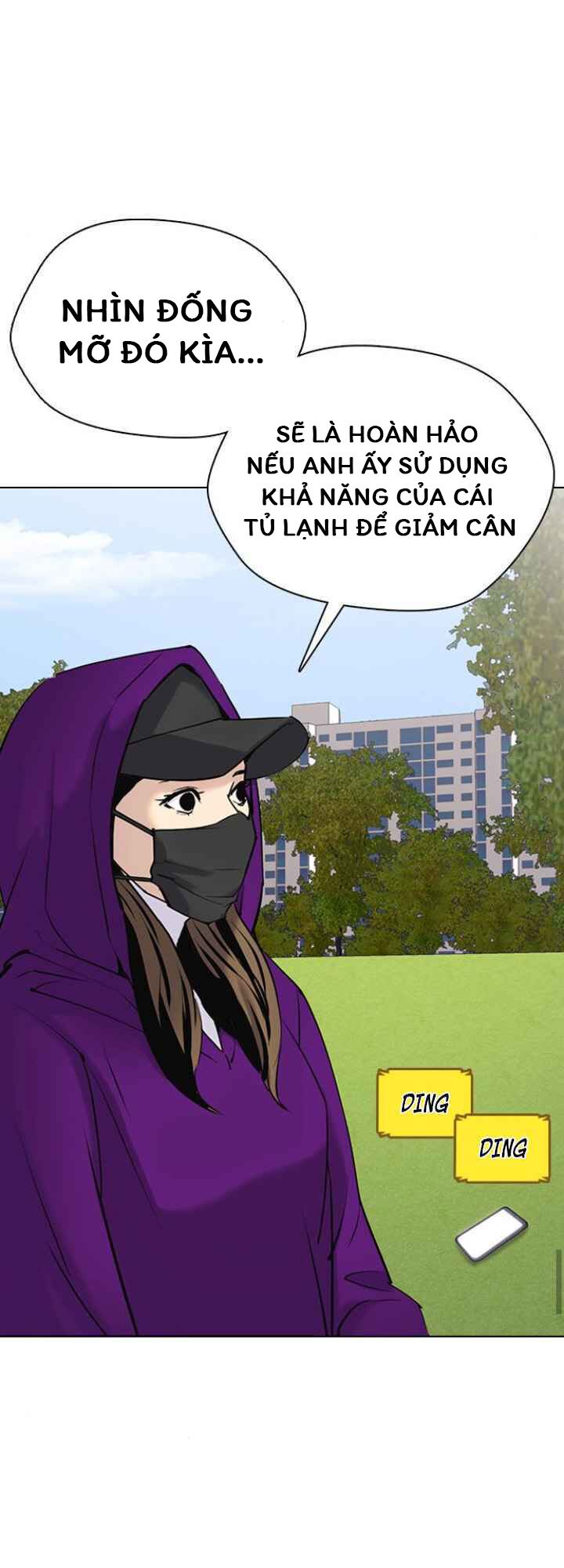 nhật ký khát vọng (desire diary) chapter 10 47