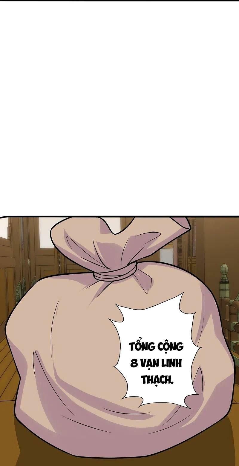 tiên võ đế tôn chapter 202 16