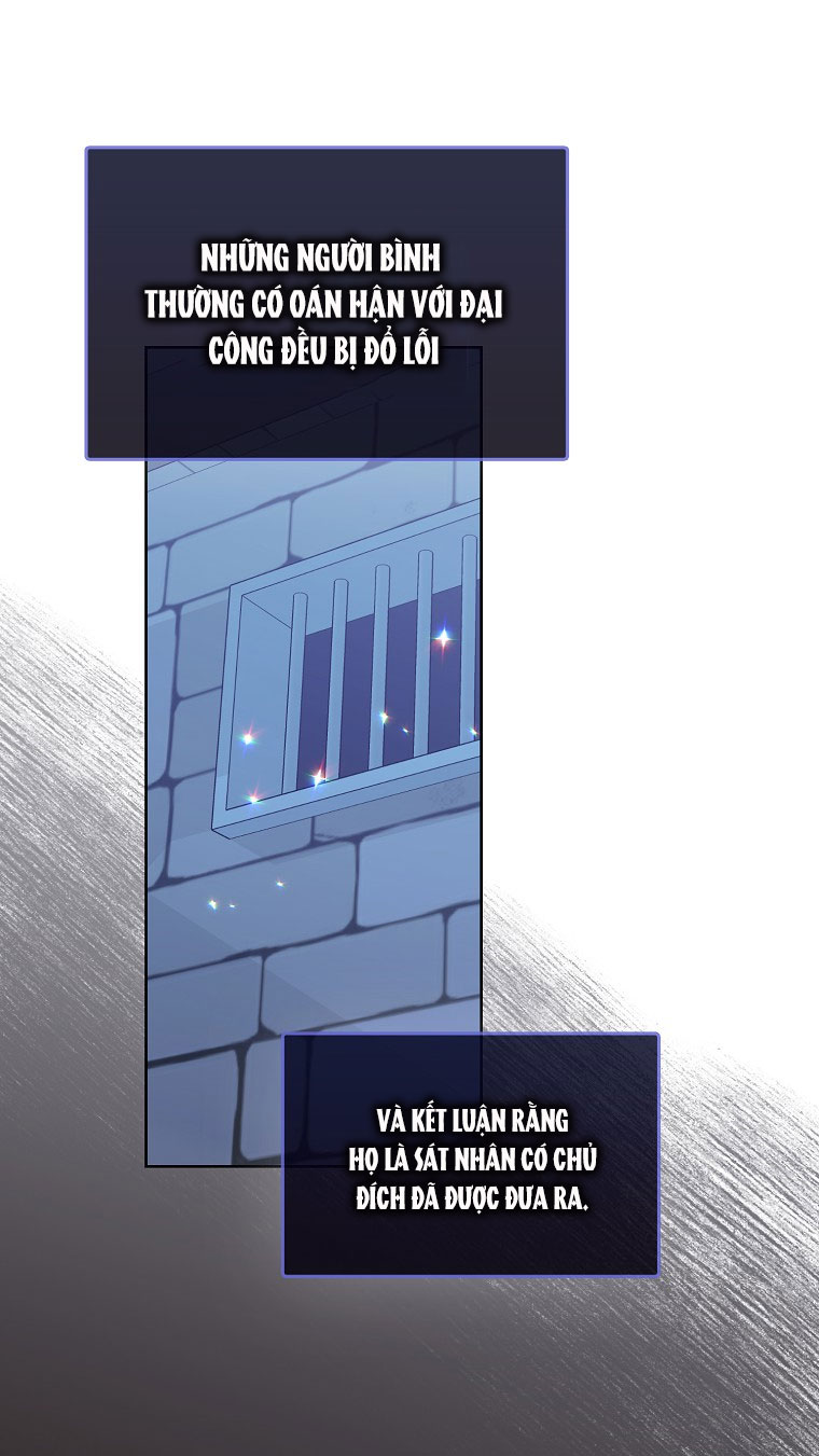 bệ hạ, xin đừng giết tôi!! chapter 130.2 19