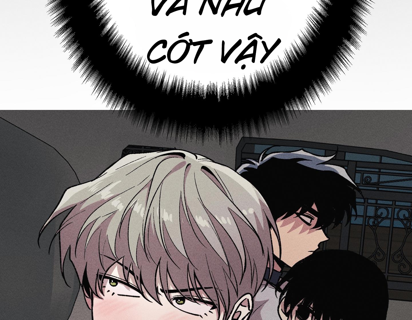 quan hệ chết chóc chapter 22 35