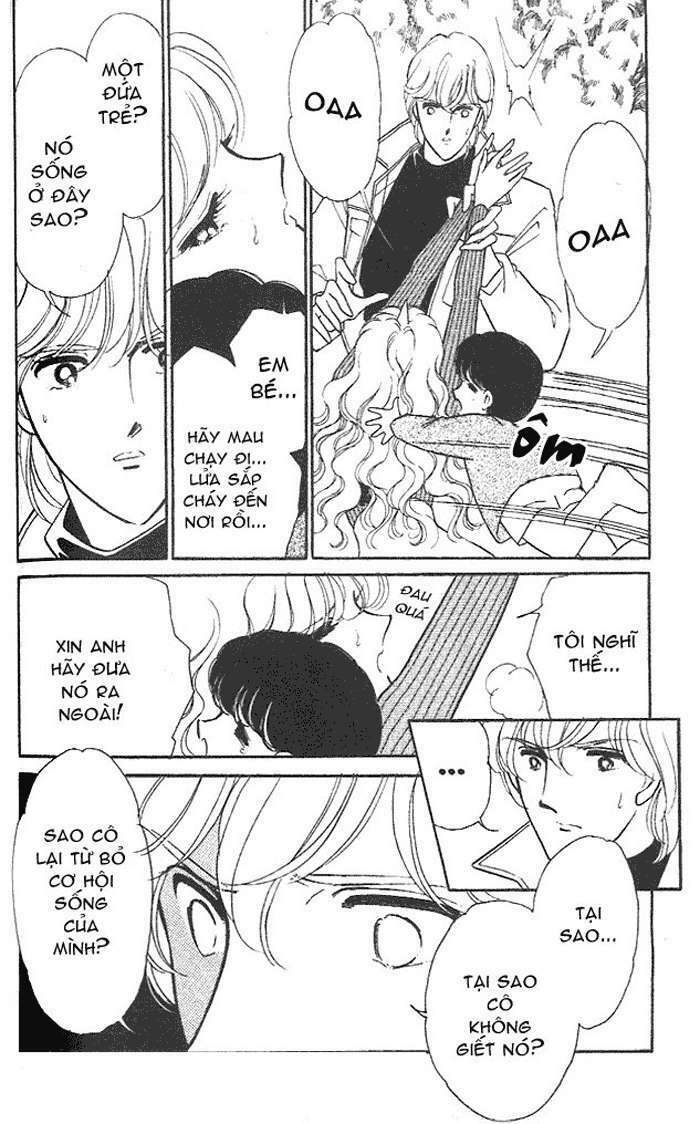 dấu phong ấn xanh chapter 2 60